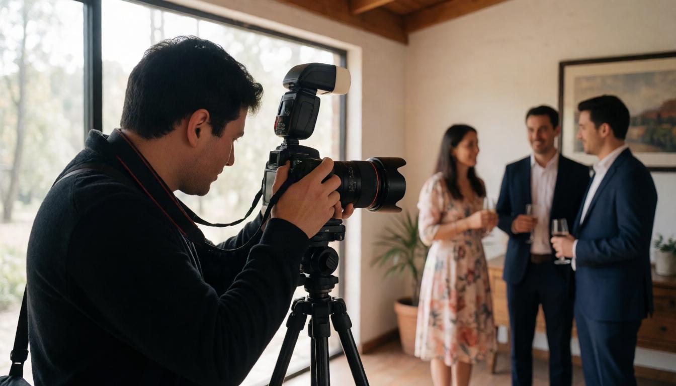 Eventos privados